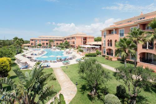 Hotel Grupotel Macarella Suites & Spa