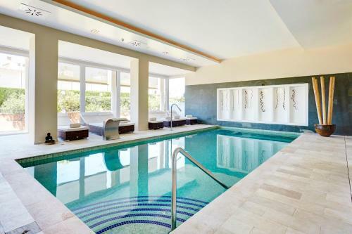Hotel Grupotel Macarella Suites & Spa