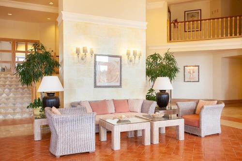 Hotel Grupotel Macarella Suites & Spa