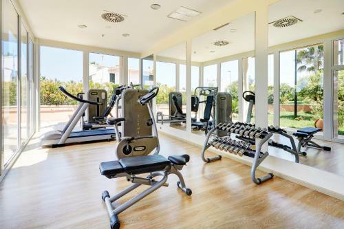 Hotel Grupotel Macarella Suites & Spa