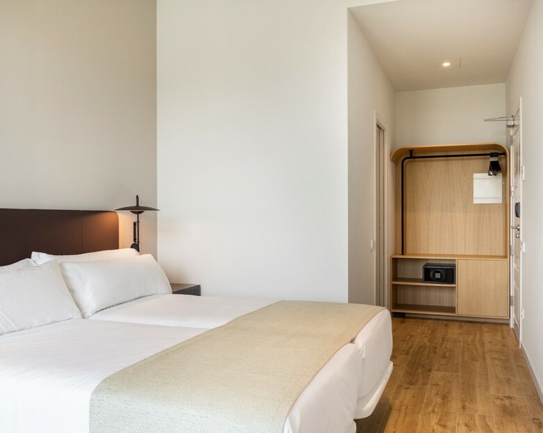 Hotel Alta House Begur