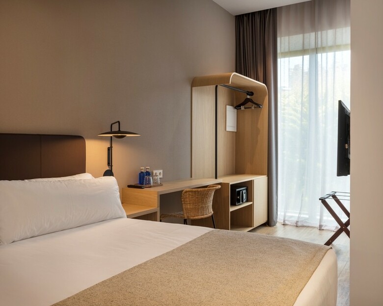 Hotel Alta House Begur