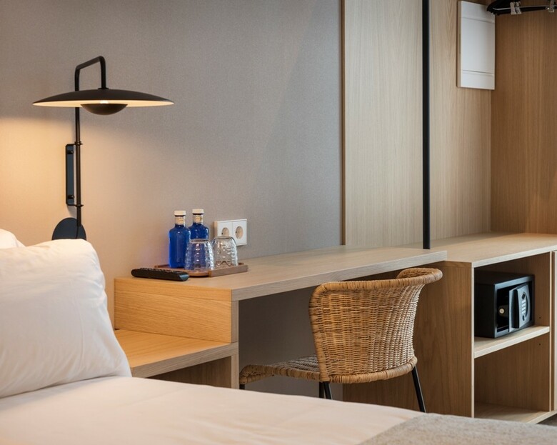 Hotel Alta House Begur