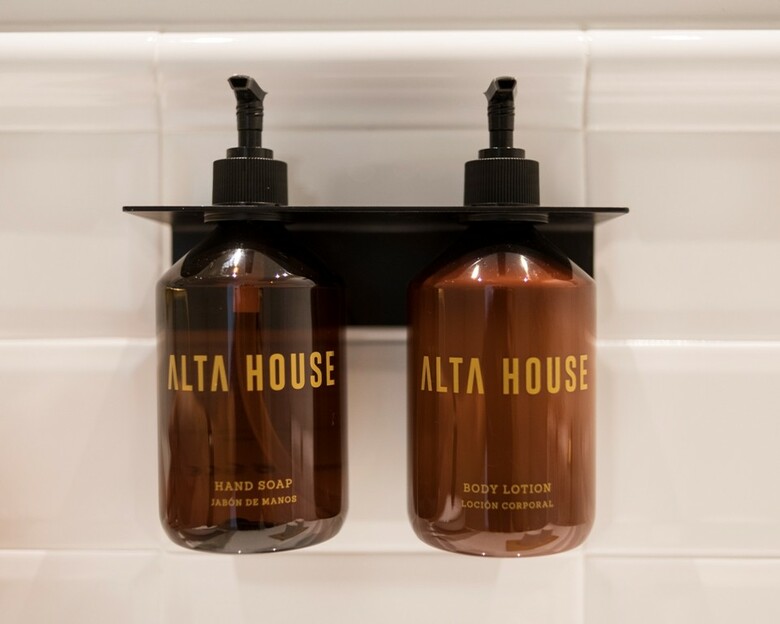 Hotel Alta House Begur