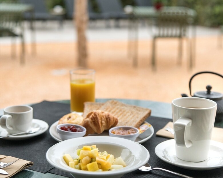 Hotel Alta House Begur