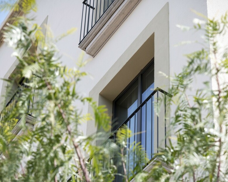 Hotel Alta House Begur