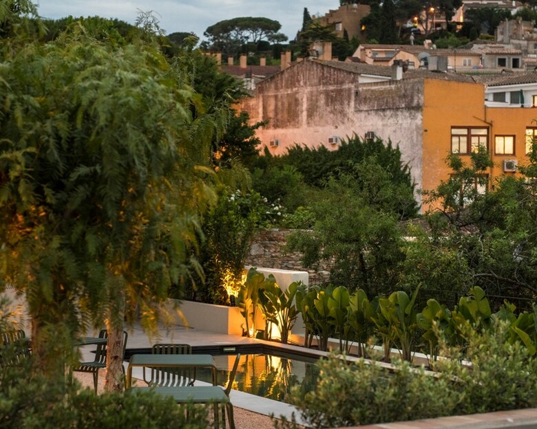 Hotel Alta House Begur