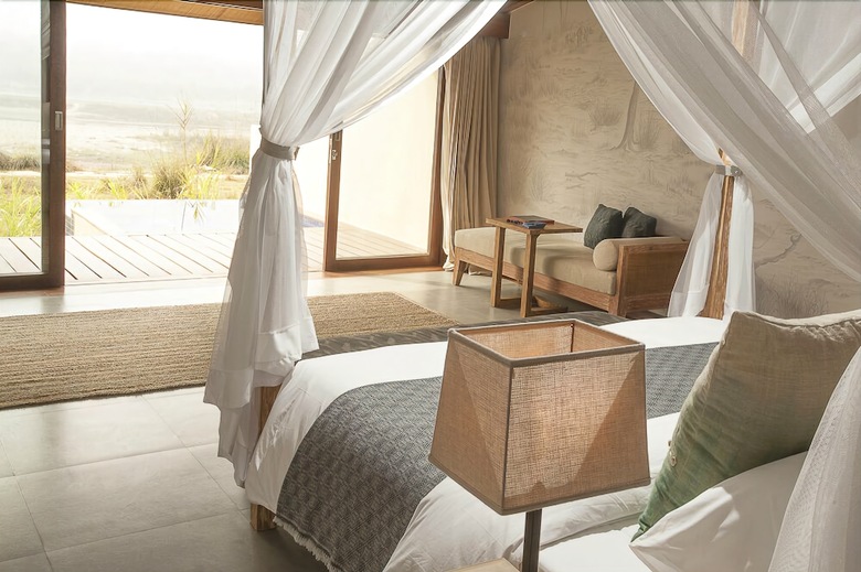Posada Meghauli Serai, A Taj Safari Lodge