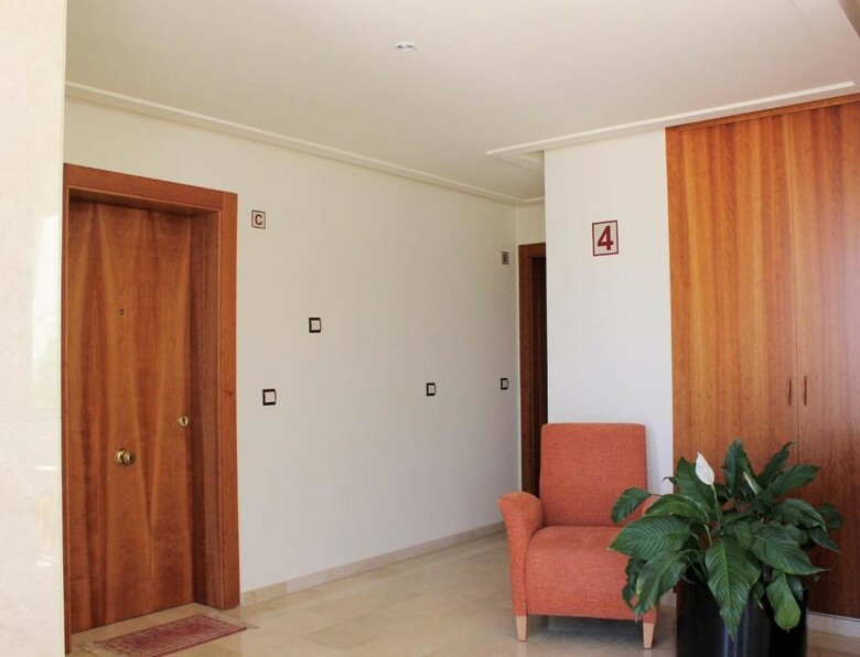 Albir Confort Avenida Apartamentos