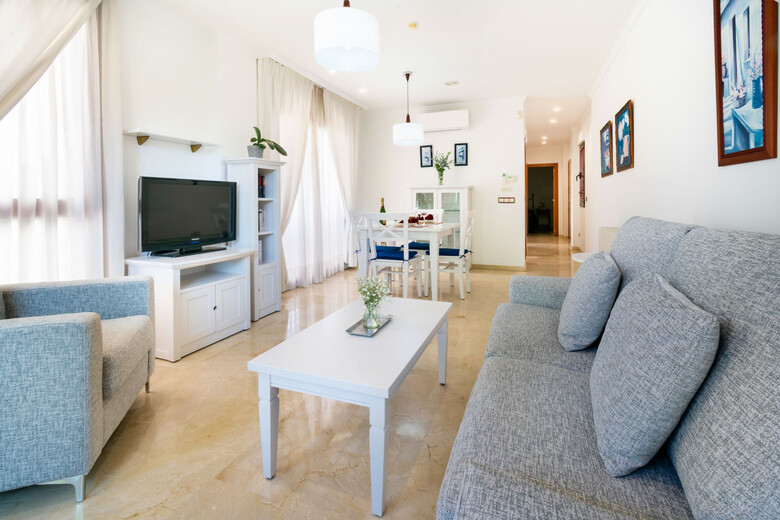 Albir Confort Avenida Apartamentos