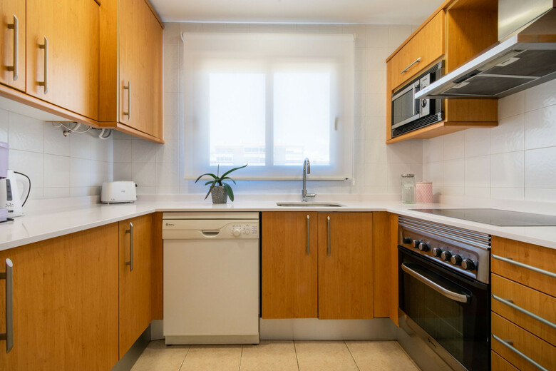 Albir Confort Avenida Apartamentos