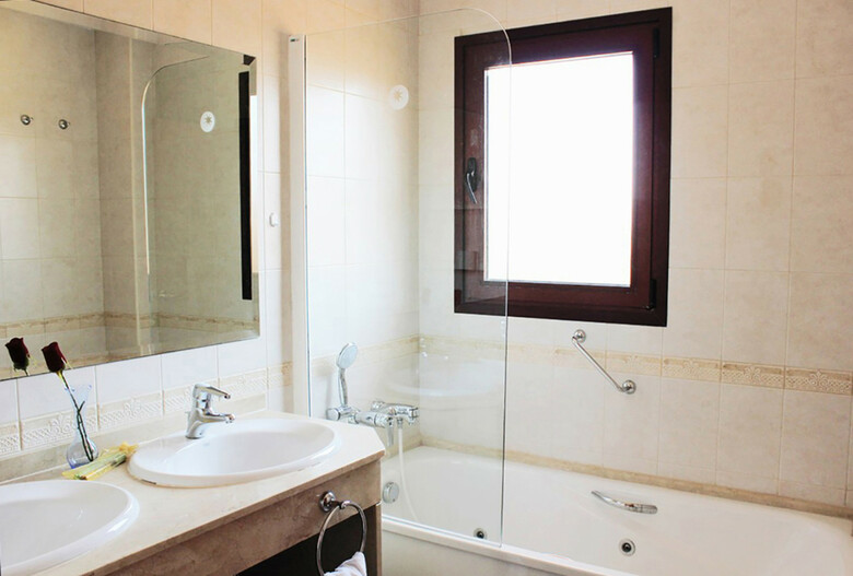 Albir Confort Avenida Apartamentos