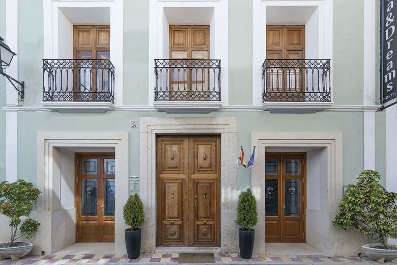 Sea&dreams Calpe