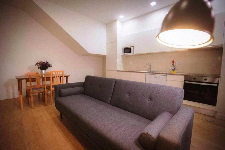 Bonfim 234 Townhouse