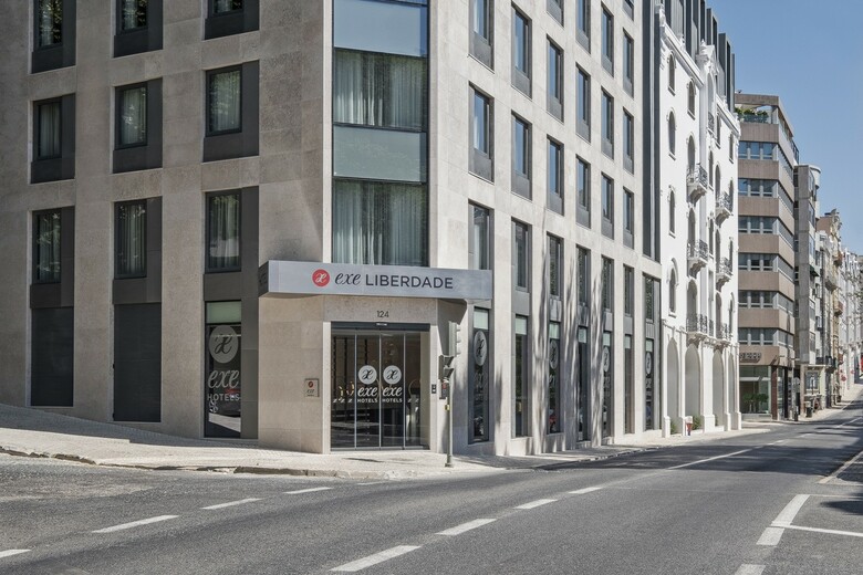 Hotel Exe Liberdade
