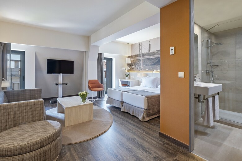 Hotel Exe Liberdade