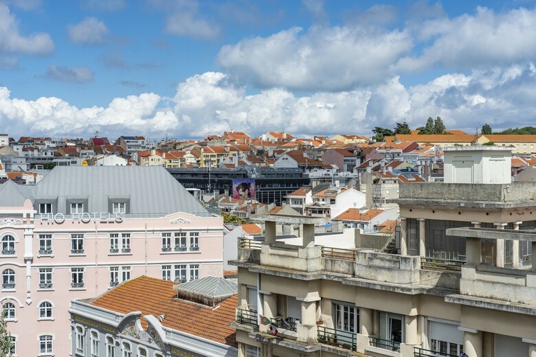 Hotel Exe Liberdade
