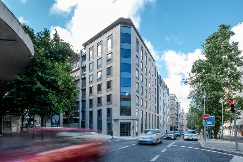 Hotel Exe Liberdade