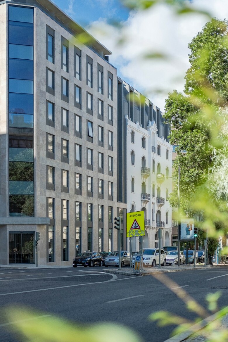 Hotel Exe Liberdade