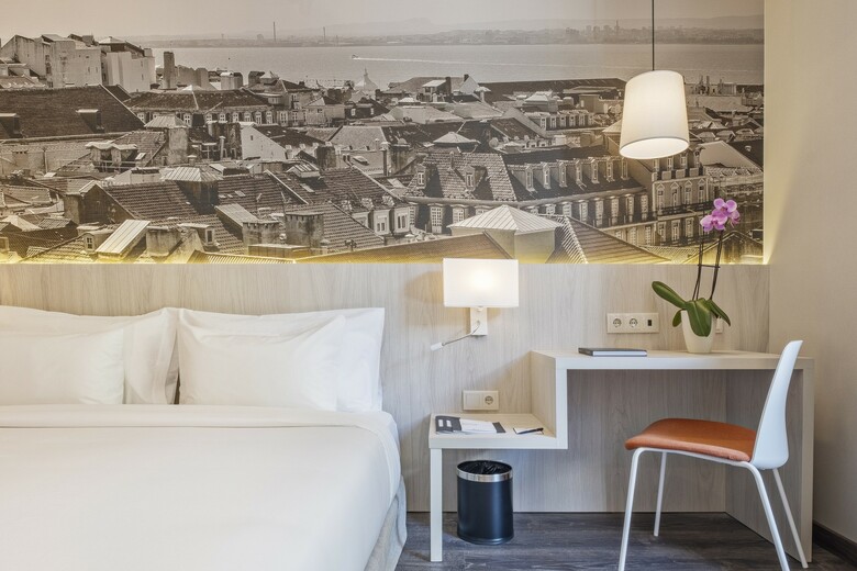 Hotel Exe Liberdade