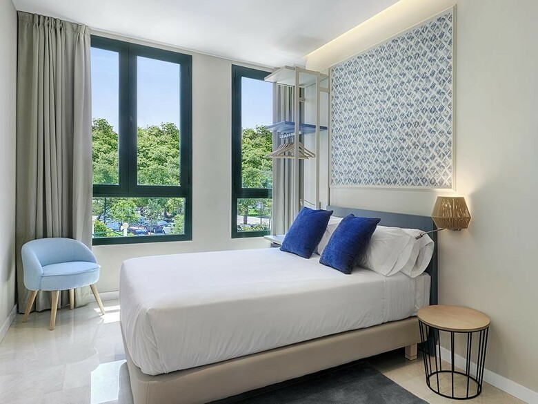 Bed & Breakfast Opera House Valencia