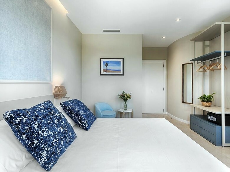 Bed & Breakfast Opera House Valencia