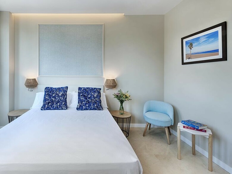 Bed & Breakfast Opera House Valencia