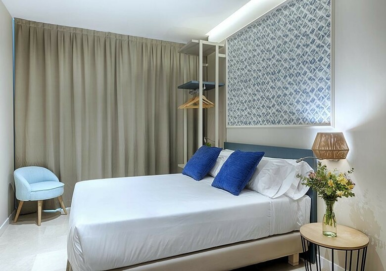 Bed & Breakfast Opera House Valencia