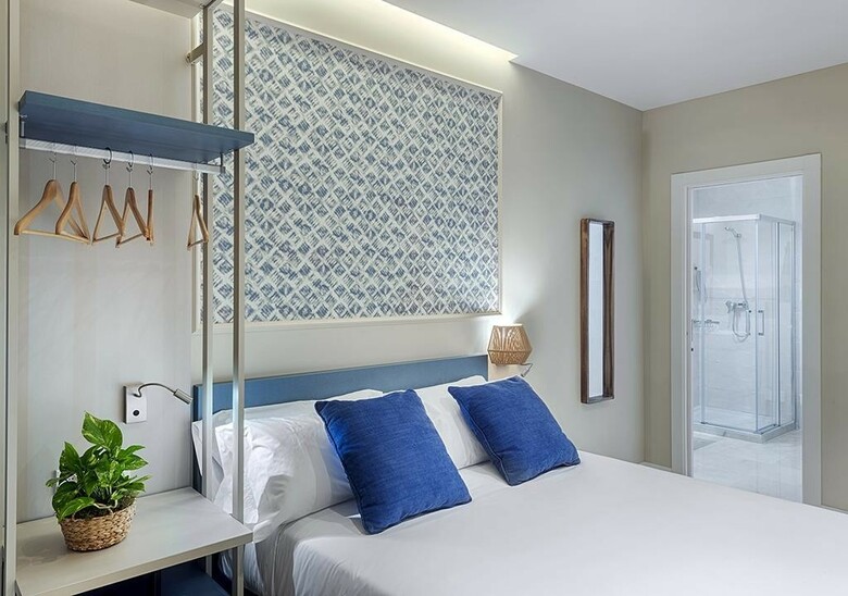 Bed & Breakfast Opera House Valencia