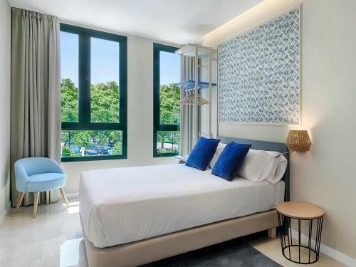 Bed & Breakfast Opera House Valencia
