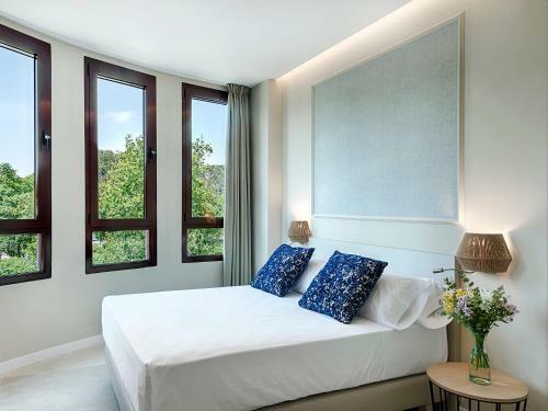 Bed & Breakfast Opera House Valencia