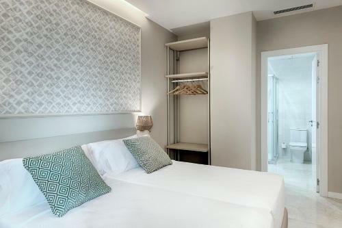 Bed & Breakfast Opera House Valencia