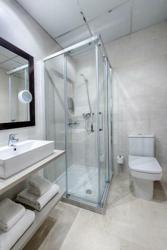 Bed & Breakfast Opera House Valencia