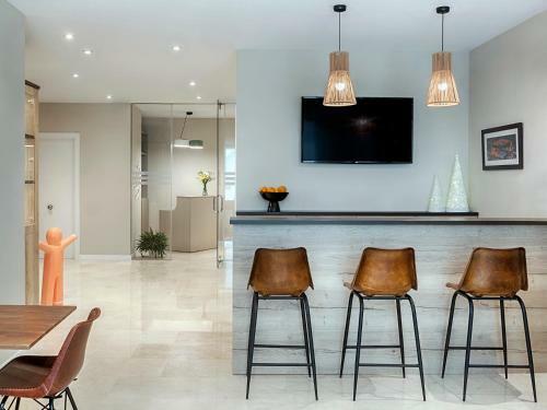 Bed & Breakfast Opera House Valencia