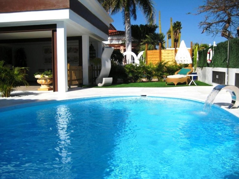Apartamento Lacy - Adults Only