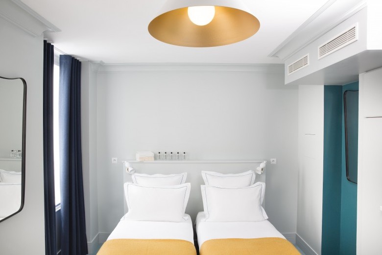 Celeste Hotel & Spa