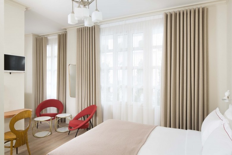 Celeste Hotel & Spa