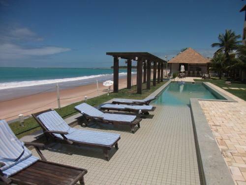 Apartamento Waterfront Residence