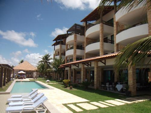 Apartamento Waterfront Residence