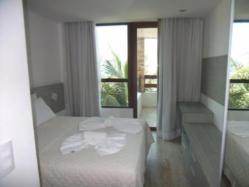Apartamento Waterfront Residence