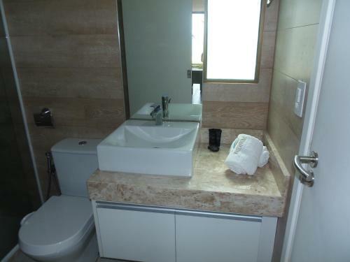 Apartamento Waterfront Residence