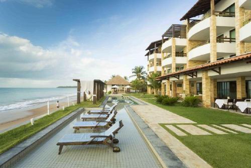 Apartamento Waterfront Residence