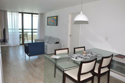 Apartamento Waterfront Residence