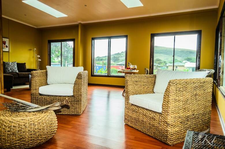 Hotel Boutique Uka Mana