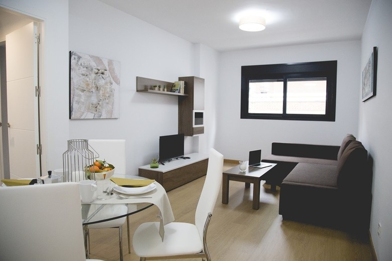 Apartamentos Be Free Granada