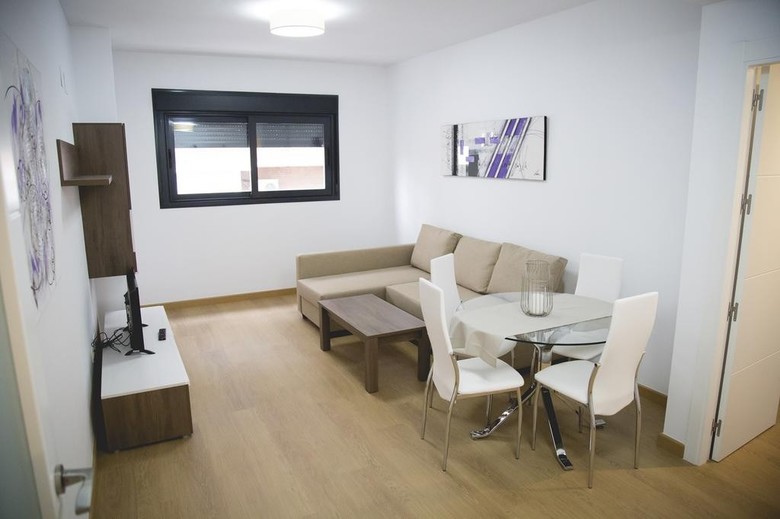 Apartamentos Be Free Granada
