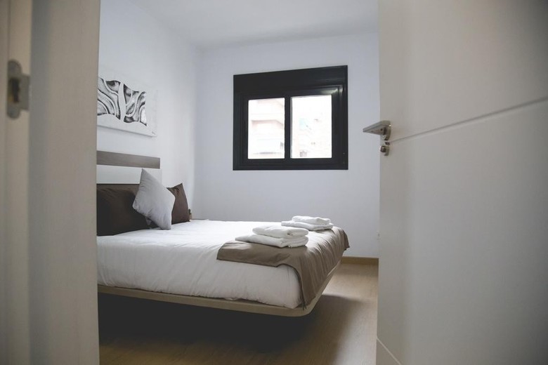 Apartamentos Be Free Granada