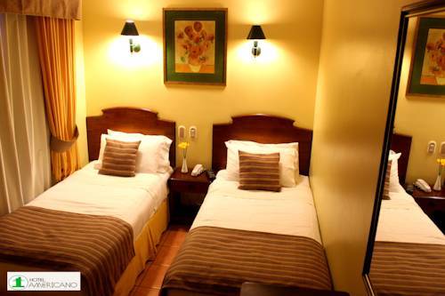 Hotel Americano