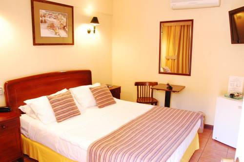 Hotel Americano