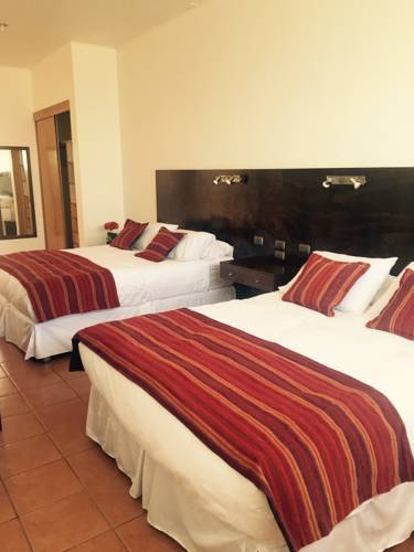 Hotel Americano